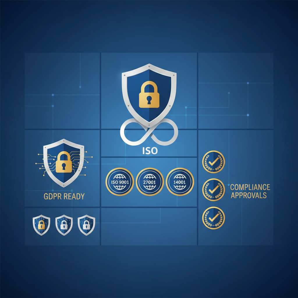 Depistage ESG and beneficial ownership due diligence compliance framework