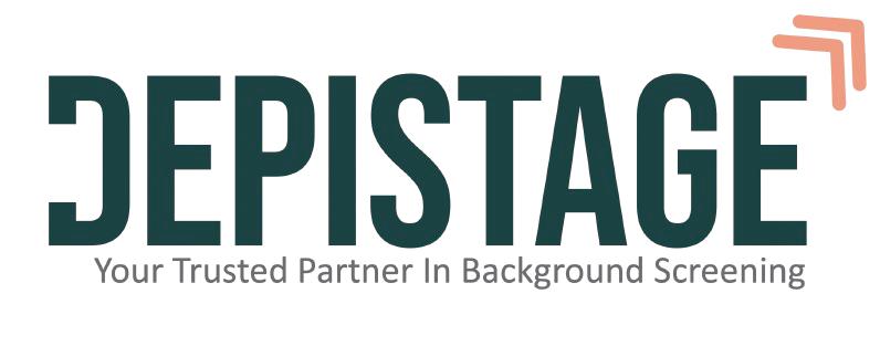 Depistage Company Logo